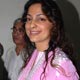 Juhi Chawla at Juhi Classical Concert